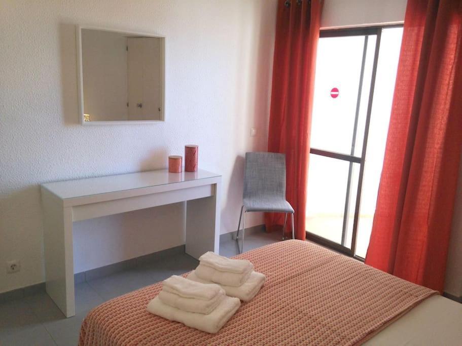 Casa Vila Magna T1 البوفيرا المظهر الخارجي الصورة
